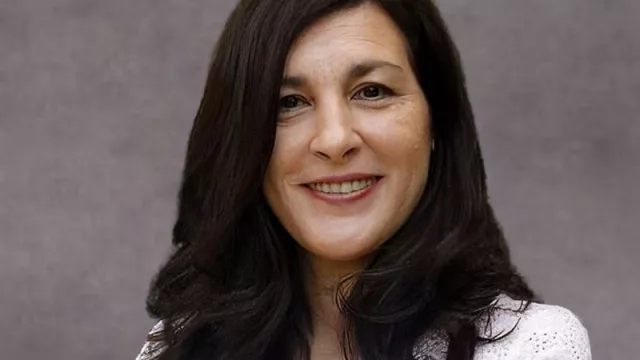 DAZN España nombra a la ex vicepresidenta de la CNMC María Fernández como asesora estratégica