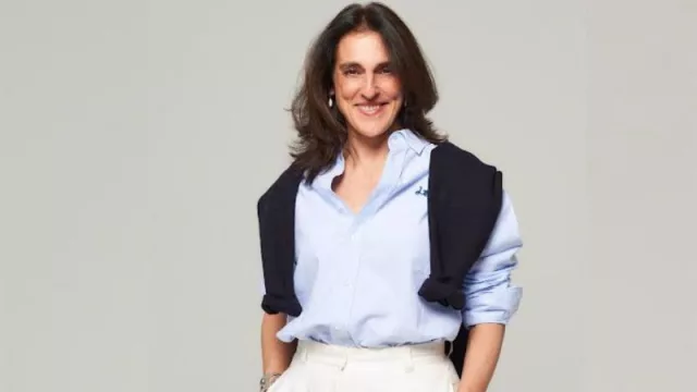 La marca de moda Scotta 1985 incorpora a Laura Palomo Bueno como directora general