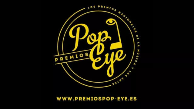 La celebración de los Premios Nacionales Pop Eye por primera vez en València contribuye a consolidarla como ciudad de la cultura, las artes escénicas y la música