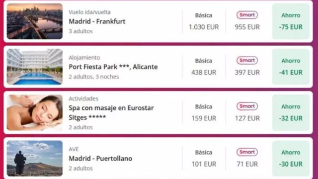 Atrápalo lanza un nuevo programa de suscripción para potenciar el ahorro en reservas de viajes