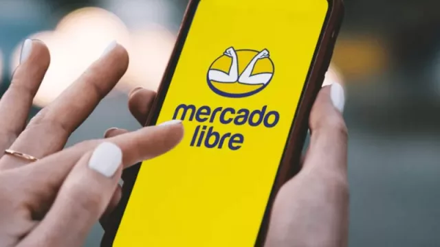 Mercado Libre, el mayor 'marketplace' de Latinoamérica, cae un 10% en Bolsa pese a duplicar beneficio neto