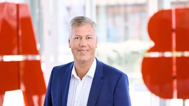 ABB nombra a Morten Wierod como nuevo CEO en sustitución de Björn Rosengren