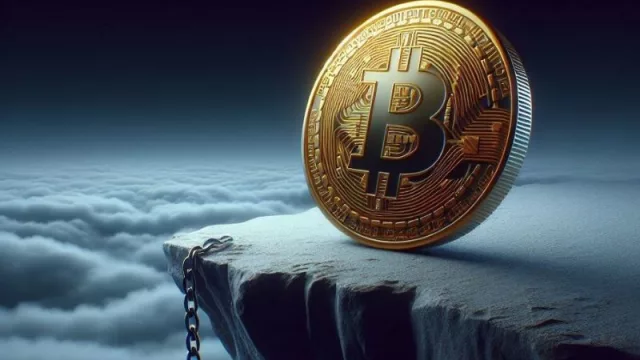 El bitcoin se dispara a 57.000 dólares (mientras otros criptoactivos importantes se benefician de su estela)