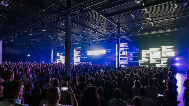 Startup Valencia cierra un acuerdo con The Next Web (del grupo Financial Times) para potenciar VDS2024 en Europa