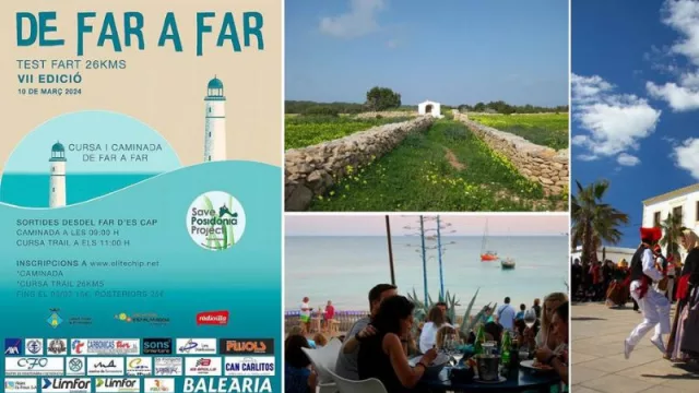 ¡Formentera en marzo es un destino que mola! (y mola mogollón)