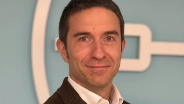 BizAway nombra a Luis Vázquez Espiga nuevo director financiero