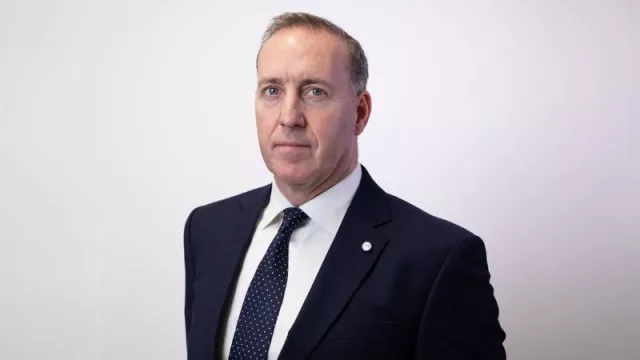 La gestora de Mediolanum nombra a Daniel Loughney como director de renta fija