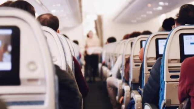 El tráfico aéreo mundial registra un aumento del 16,6% en enero para iniciar el año 2024