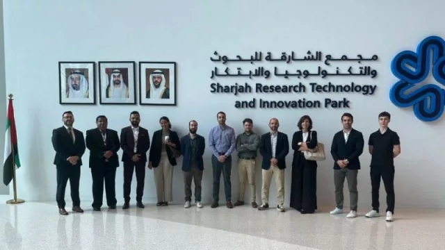 Ivace+i Internacional organiza una misión tecnológica a Emiratos con ocho startups de la Comunitat Valenciana