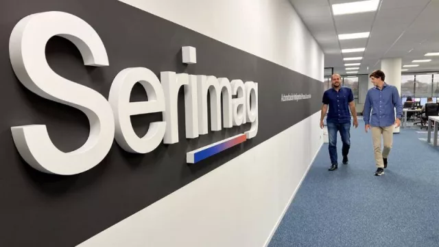 La empresa de IA Serimag liderará el proyecto de automatización documental del ICO