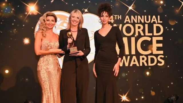 PortAventura Convention Centre, reconocido como el mejor centro de convenciones de España en los World MICE Awards