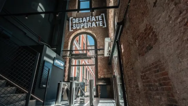 Fitness Park España supera sus previsiones de facturación (y alcanza los 42 millones de euros en 2023)