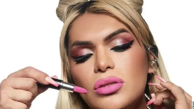 ¡Histórico! Wendy Guevara se convierte en imagen de MAC Cosmetics (y en la primera mujer trans mexicana en ser rostro de la marca)