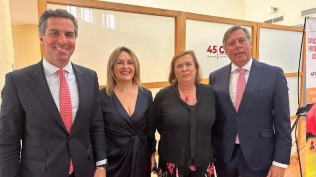 Nuria Montes pide una regulación sobre viviendas turísticas lo más unificada posible en toda España y alineada con la Unión Europea