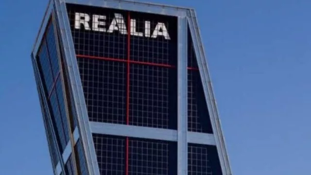 Carlos Slim aumenta su participación en Realia hasta el 92% (tras comprar a Polygon un 15% del capital)