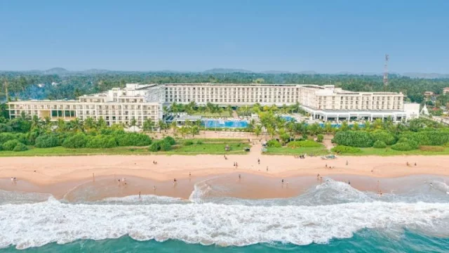 RIU recibe 32 “TUI Global Hotel Award Quality Winner 2024” (de los cuales 15 son para sus resorts españoles)