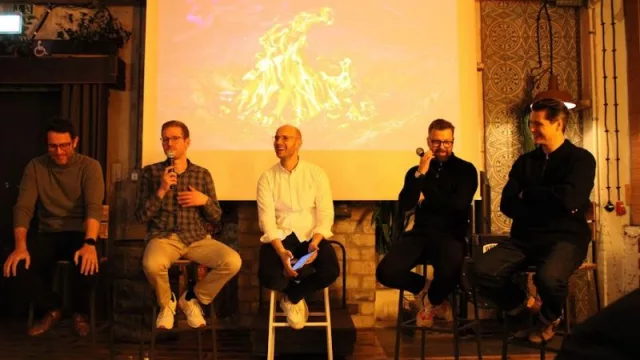 Circula, la fintech de software as a service, hacia la transformación y crecimiento en España