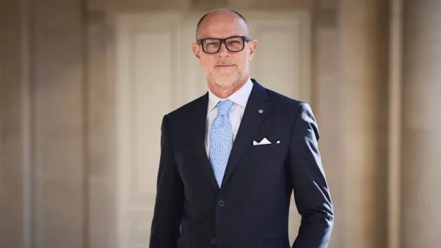 Banco Mediolanum nombra a Mario Rappanello director de la nueva división Wealth y Banca Privada