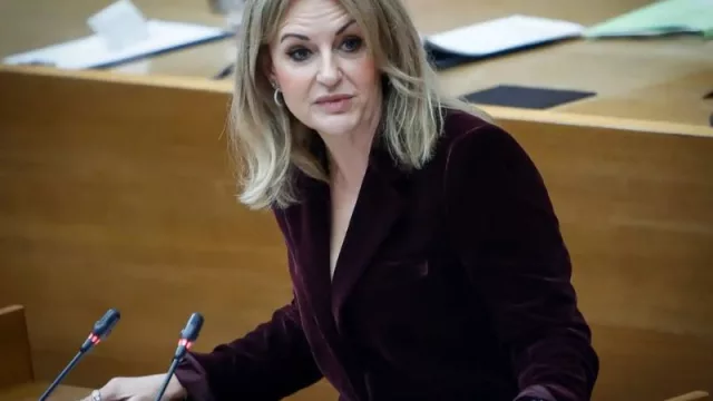 Industria destina 2.682.000 euros en ayudas a las asociaciones empresariales que impulsen la reindustrialización de la Comunitat Valenciana