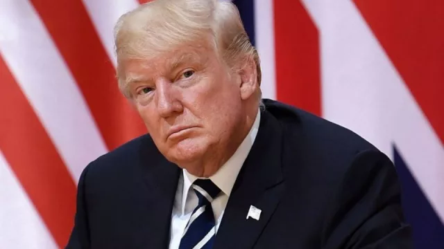 La matriz de Truth Social (la red social de Donald Trump) cotizará hoy en el Nasdaq