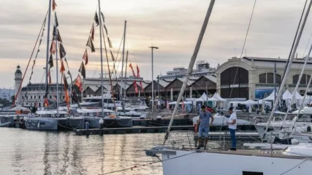 Valencia se posiciona en el centro del debate sobre náutica sostenible (destacados expertos y profesionales del sector disertarán)