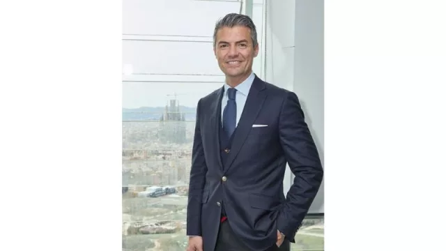 Almadraba Capital Holding nombra nuevo CEO al ejecutivo Rubén Aísa para liderar la expansión del grupo