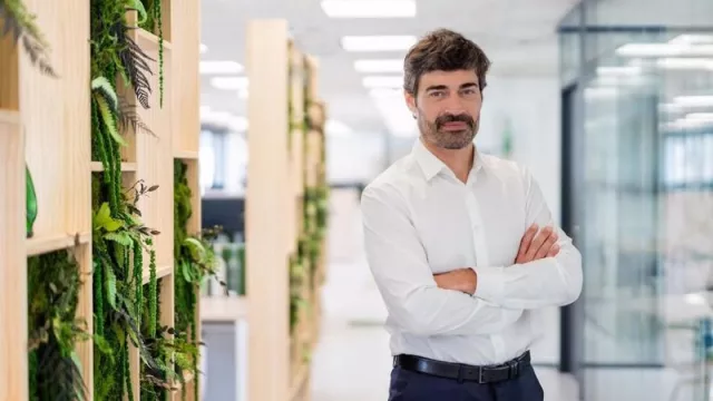 Vidrala nombra como nuevo CEO a Raúl Gómez (y votará en junta un dividendo extraordinario de 129 millones de euros)