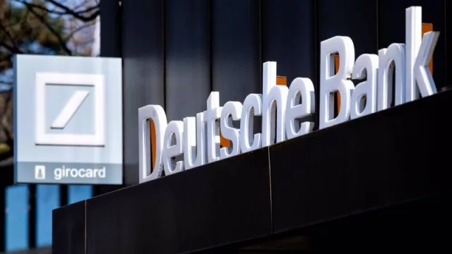 DWS (Deutsche Bank) lanza dos ETC que replican al bitcóin y el ethereum