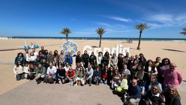 Turisme CV organiza un foro en Gandia para dar a conocer la nueva estrategia del Sistema de Destinos Sostenibles