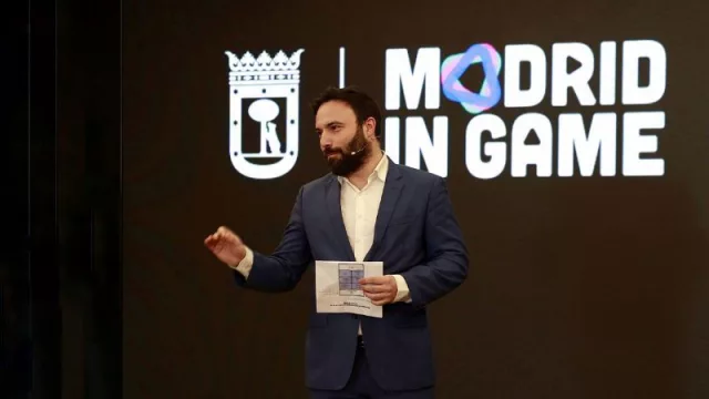 Madrid In Game quiere incubar a 200 startups en los próximos 3 años (y no solo buscan a creadores de videojuegos)