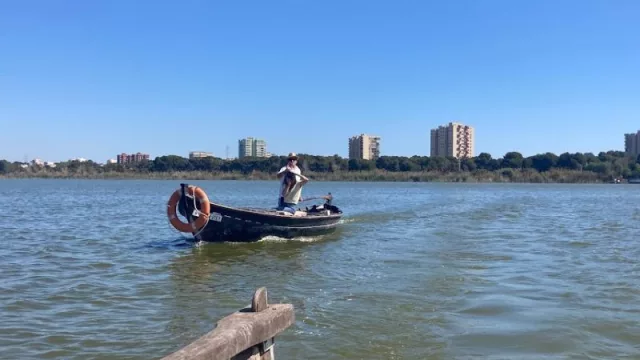 Turisme promociona la oferta turística de la provincia de Valencia (y lo hace a través de la publicación británica National Geographic Traveller)