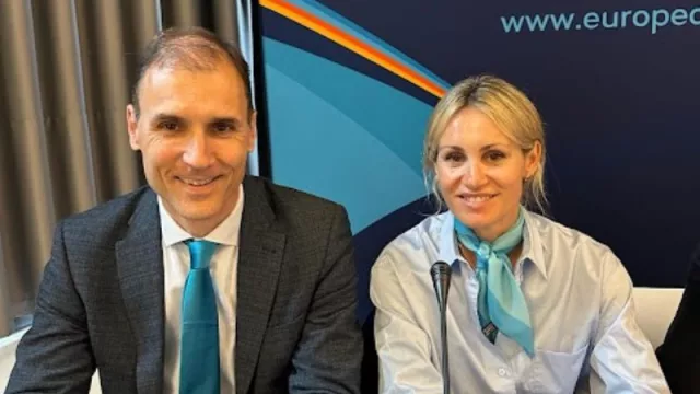 El Campeonato Europeo de Atletismo en Pista Cubierta 2027 situará nuevamente a València como referente deportivo internacional