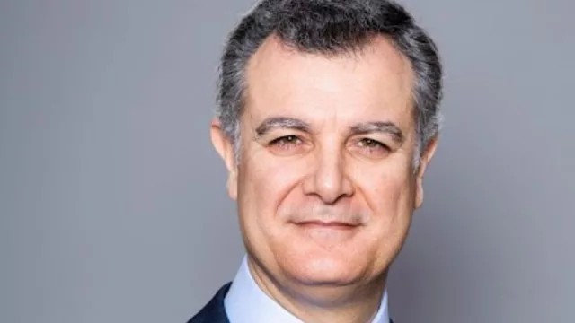 Juan Bernal, nuevo director corporativo de inversiones de Mapfre