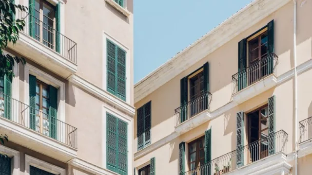 La Comunidad Valenciana en el ranking de regiones con más pisos a estrenar (alcanzando el 20% de su oferta)