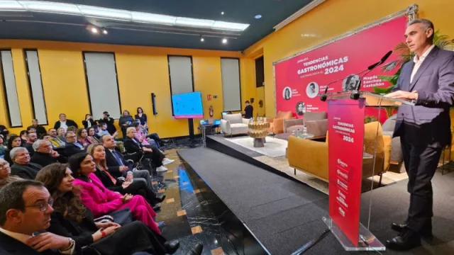 Turisme aboga por adelantarse a las tendencias que marca el mercado gastronómico para ser “más competitivos”
