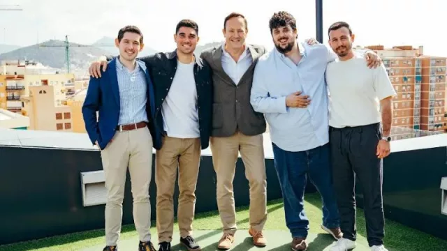 Agforest invertirá 6 millones de euros en I+D+i en inteligencia artificial geoespacial para la sostenibilidad hasta 2028