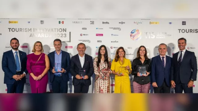 Los Tourism Innovation Awards 2024 abren nueva convocatoria para reconocer los proyectos más innovadores (digitales y sostenibles) del sector turístico