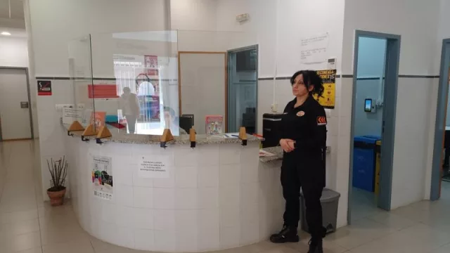 Descienden las solicitudes de ayuda de emergencia social en La Pobla de Farnals