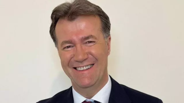 Faes Farma ratificará en junta el 25 de junio al nuevo CEO, Eduardo Recoder, ex de Astrazeneca