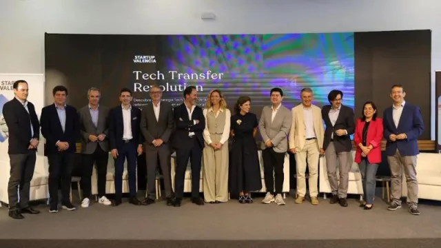 Startup Valencia analiza las mejores prácticas de transferencia de tecnología (de la mano de referentes nacionales e internacionales del sector)
