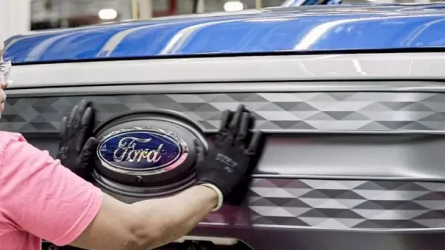 AVIA valora de forma muy positiva la adjudicación de 300.000 unidades del nuevo vehículo a la planta de Almussafes para 2027