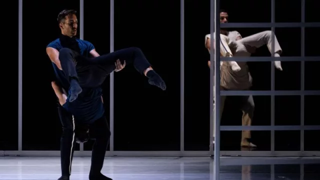 El IVAM celebra el Día de los Museos con visitas especiales, diálogos desde la danza y entrada gratuita