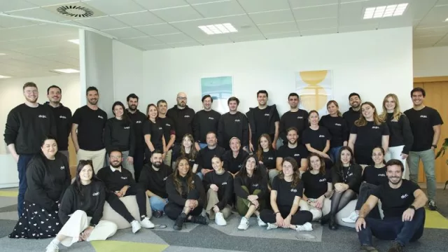 Dojo, uno de los principales adquirentes del Reino Unido, aterriza en España