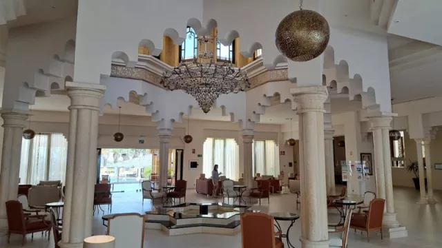 Vila Galé Isla Canela, un oasis familiar de descanso y diversión en un rincón de la Costa de la Luz onubense