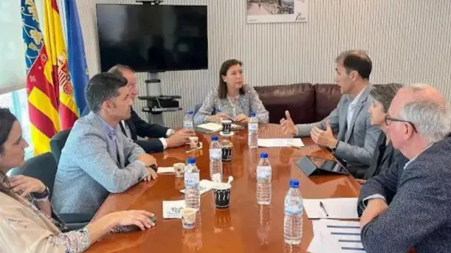 Turisme aúna esfuerzos para impulsar el turismo deportivo en la Comunitat Valenciana