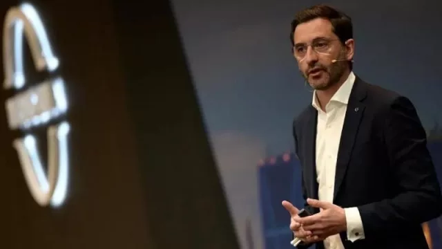 El nuevo CEO de Nissan, Christian Costaganna: “Crecimiento será la línea estratégica de Nissan en 2024”