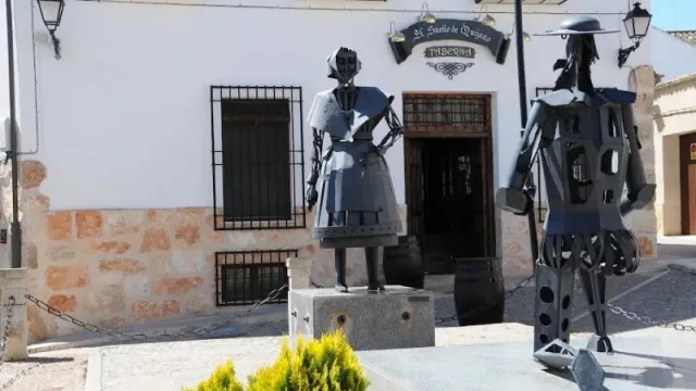 Tras los pasos de Don Quijote de la Mancha: conoce los monumentos que inspiraron a Cervantes en su obra cumbre