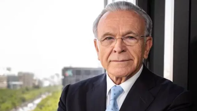 CriteriaCaixa adquiere una participación del 9,4% de ACS por un importe de 983 millones de euros