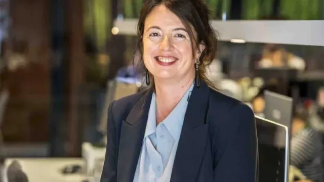 Cristina Rodríguez es la nueva directora de cuentas globales de Apple Tree