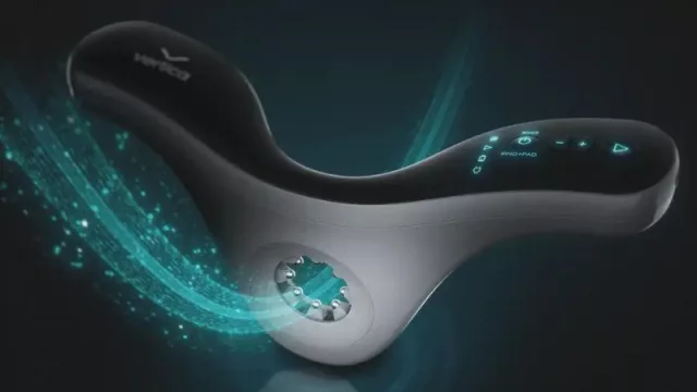 Una innovadora tecnología sanitaria por radiofrecuencia permite revertir la pérdida de calidad en las erecciones provocadas por el envejecimiento natural